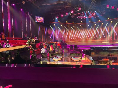 "darf ich Bitten?" Halbfinale und Finale 2020
