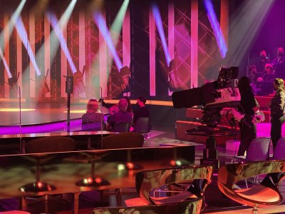 "darf ich Bitten?" Halbfinale und Finale 2020