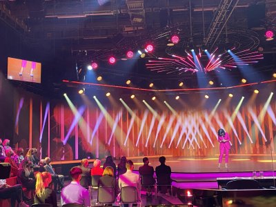 "darf ich Bitten?" Halbfinale und Finale 2020