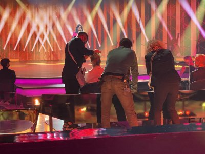 "darf ich Bitten?" Halbfinale und Finale 2020