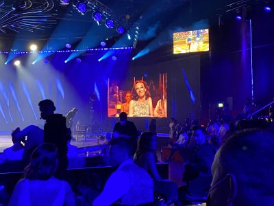 "darf ich Bitten?" Halbfinale und Finale 2020