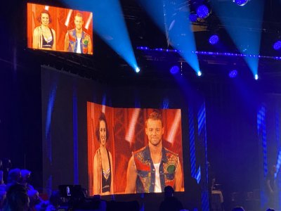 "darf ich Bitten?" Halbfinale und Finale 2020