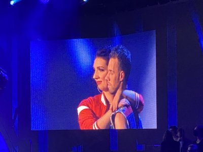 "darf ich Bitten?" Halbfinale und Finale 2020