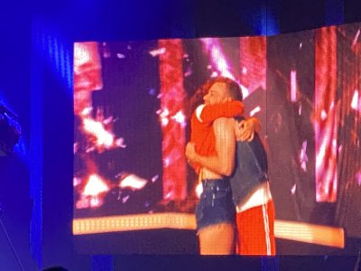 "darf ich Bitten?" Halbfinale und Finale 2020