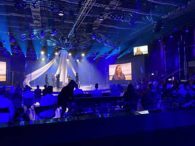 "darf ich Bitten?" Halbfinale und Finale 2020