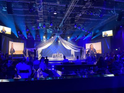 "darf ich Bitten?" Halbfinale und Finale 2020