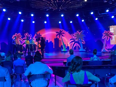 "darf ich Bitten?" Halbfinale und Finale 2020