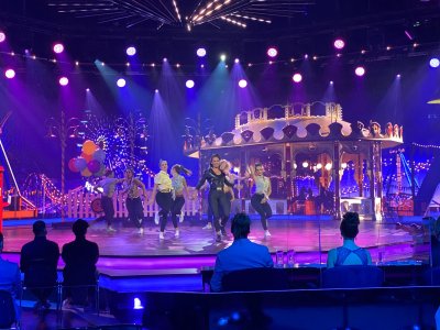 "darf ich Bitten?" Halbfinale und Finale 2020