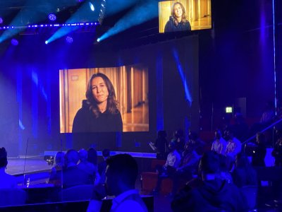 "darf ich Bitten?" Halbfinale und Finale 2020