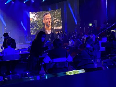 "darf ich Bitten?" Halbfinale und Finale 2020