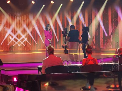 "darf ich Bitten?" Halbfinale und Finale 2020