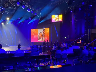"darf ich Bitten?" Halbfinale und Finale 2020