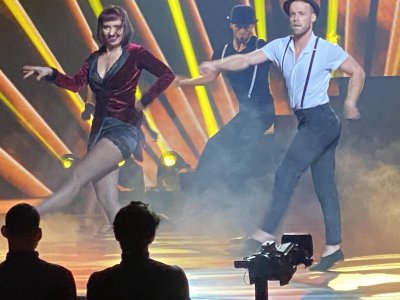 "darf ich Bitten?" Halbfinale und Finale 2020