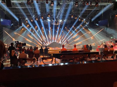 "darf ich Bitten?" Halbfinale und Finale 2020