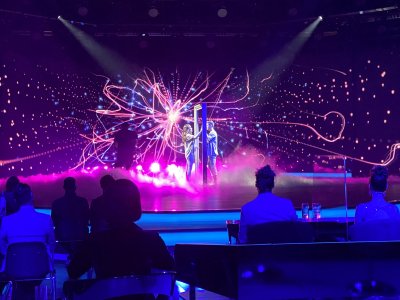 "darf ich Bitten?" Halbfinale und Finale 2020