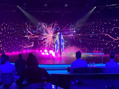 "darf ich Bitten?" Halbfinale und Finale 2020