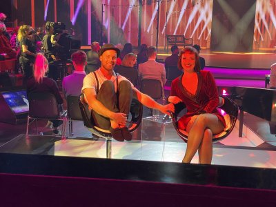"darf ich Bitten?" Halbfinale und Finale 2020