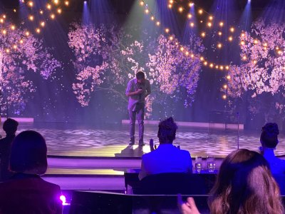 "darf ich Bitten?" Halbfinale und Finale 2020
