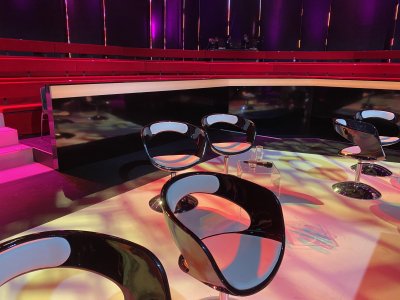 "darf ich Bitten?" Halbfinale und Finale 2020
