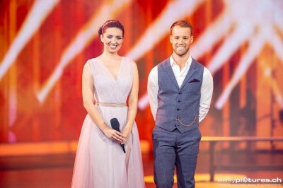 "darf ich Bitten?" Halbfinale und Finale 2020