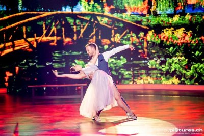 "darf ich Bitten?" Halbfinale und Finale 2020