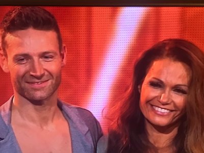 "darf ich Bitten?" Halbfinale und Finale 2020