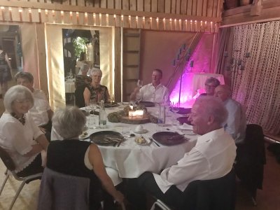 Dinner Dansant im Rössli Säriswil 2020
