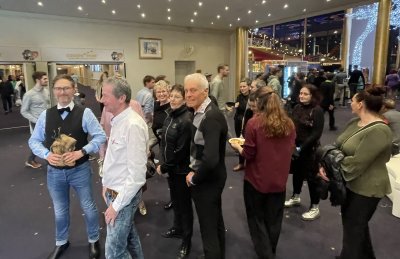 Euro Dance Festival 2024 in Rust