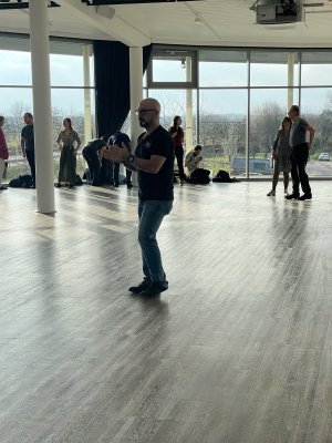 Euro Dance Festival 2024 in Rust