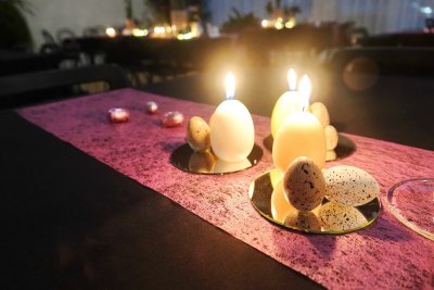 Frühlingsball vom 16. März 2024