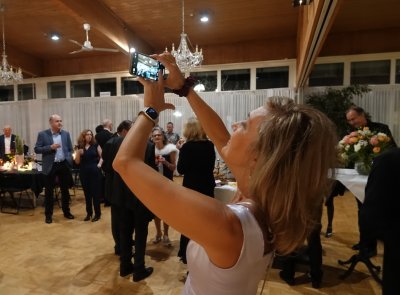 Frühlingsball vom 16. März 2024