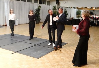 Frühlingsball vom 16. März 2024