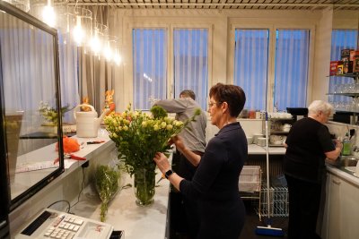 Frühlingsball vom 18. März 2023