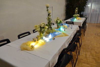 Frühlingsball vom 18. März 2023
