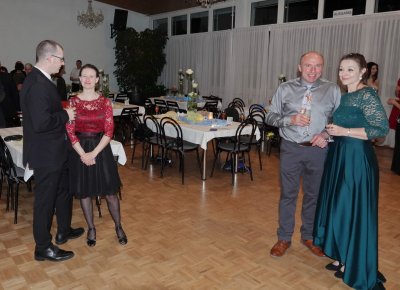Frühlingsball vom 18. März 2023