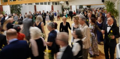 Frühlingsball vom 18. März 2023