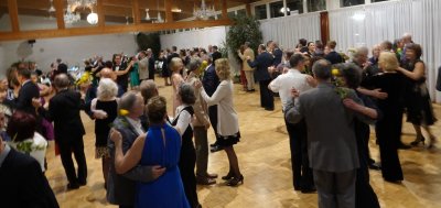 Frühlingsball vom 18. März 2023