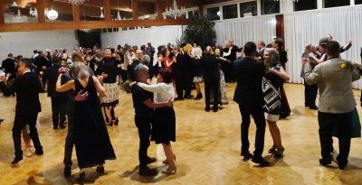 Frühlingsball vom 18. März 2023