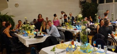 Frühlingsball vom 18. März 2023