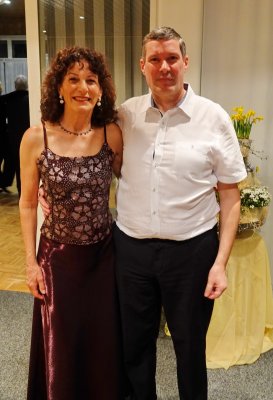Frühlingsball vom 18. März 2023