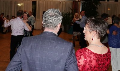 Frühlingsball vom 18. März 2023