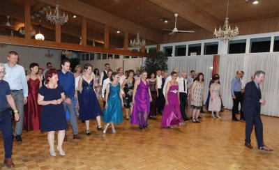 Frühlingsball vom 18. März 2023