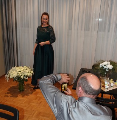 Frühlingsball vom 18. März 2023