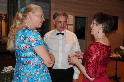 Frühlingsball vom 18. März 2023