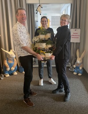Frühlingsball vom 18. März 2023