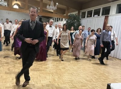 Frühlingsball vom 18. März 2023