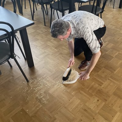 Frühlingsball vom 18. März 2023