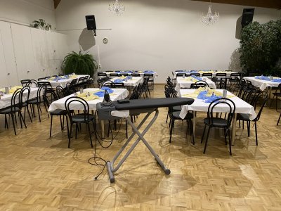 Frühlingsball vom 18. März 2023