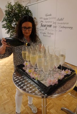 Frühlingsball vom 22. März 2025
