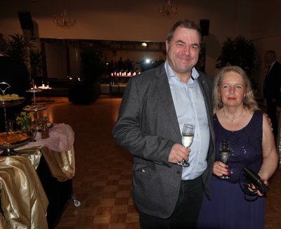 Frühlingsball vom 22. März 2025